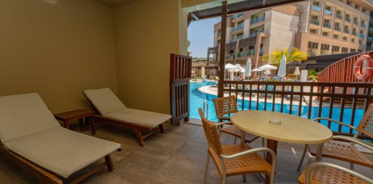 Meeldejääv seiklus Sides, peatu 5* hotellis SUNIS KUMKOY BEACH RESORT HOTEL & SPA! 30