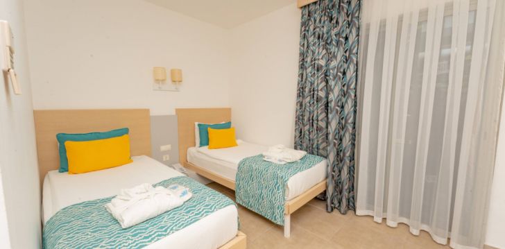 Meeldejääv seiklus Sides, peatu 5* hotellis SUNIS KUMKOY BEACH RESORT HOTEL & SPA! 32