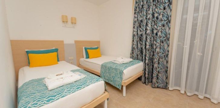 Meeldejääv seiklus Sides, peatu 5* hotellis SUNIS KUMKOY BEACH RESORT HOTEL & SPA! 34