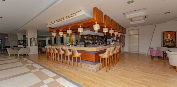 Meeldejääv seiklus Sides, peatu 5* hotellis SUNIS KUMKOY BEACH RESORT HOTEL & SPA! 44