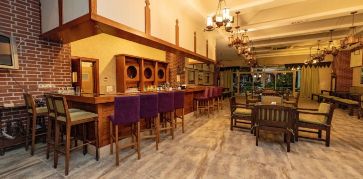 Meeldejääv seiklus Sides, peatu 5* hotellis SUNIS KUMKOY BEACH RESORT HOTEL & SPA! 45