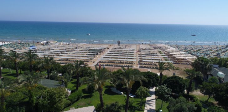 Meeldejääv seiklus Sides, peatu 5* hotellis SUNIS KUMKOY BEACH RESORT HOTEL & SPA! 56