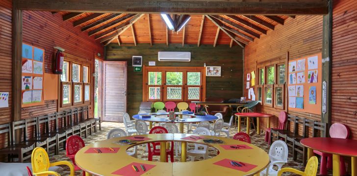 Meeldejääv seiklus Sides, peatu 5* hotellis SUNIS KUMKOY BEACH RESORT HOTEL & SPA! 58