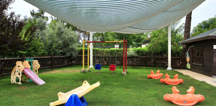 Meeldejääv seiklus Sides, peatu 5* hotellis SUNIS KUMKOY BEACH RESORT HOTEL & SPA! 59