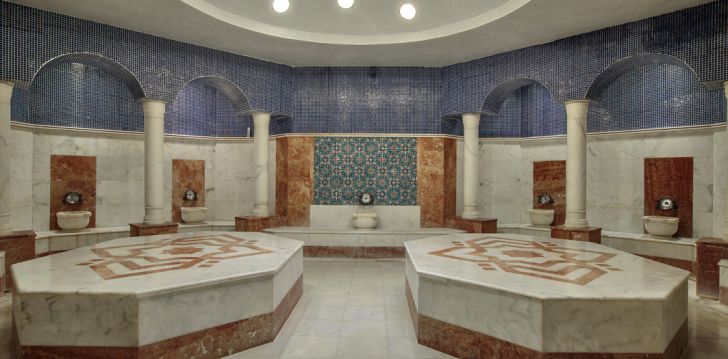 Meeldejääv seiklus Sides, peatu 5* hotellis SUNIS KUMKOY BEACH RESORT HOTEL & SPA! 60