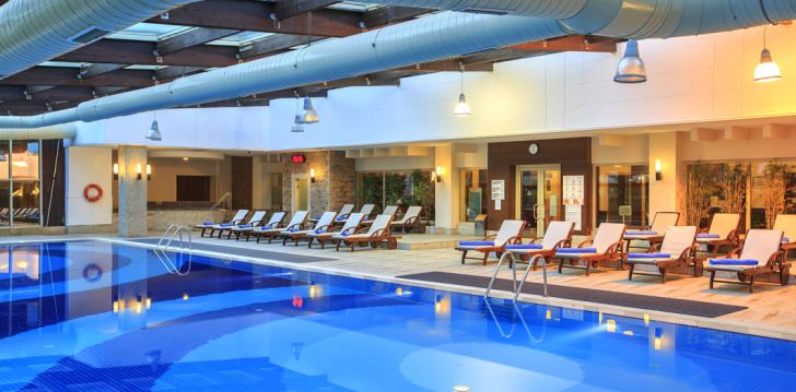 Meeldejääv seiklus Sides, peatu 5* hotellis SUNIS KUMKOY BEACH RESORT HOTEL & SPA! 61