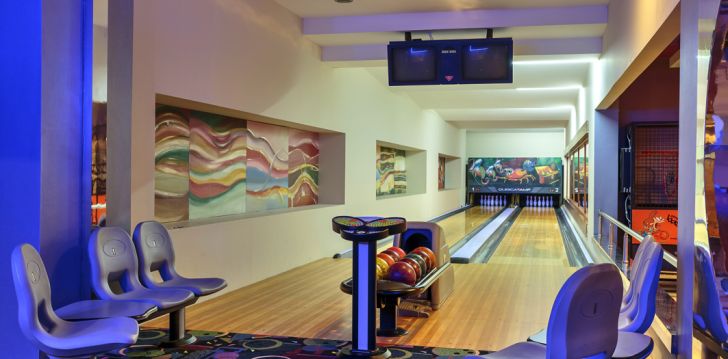 Meeldejääv seiklus Sides, peatu 5* hotellis SUNIS KUMKOY BEACH RESORT HOTEL & SPA! 65