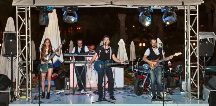 Meeldejääv seiklus Sides, peatu 5* hotellis SUNIS KUMKOY BEACH RESORT HOTEL & SPA! 66