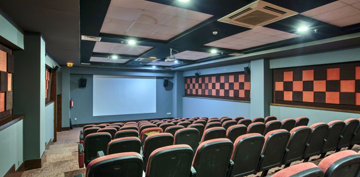 Meeldejääv seiklus Sides, peatu 5* hotellis SUNIS KUMKOY BEACH RESORT HOTEL & SPA! 67