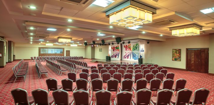 Meeldejääv seiklus Sides, peatu 5* hotellis SUNIS KUMKOY BEACH RESORT HOTEL & SPA! 69