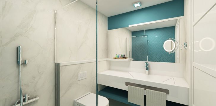 Puhkus Sides täis meelelahutust, peatu 5* hotellis TERRACE BEACH RESORT HOTEL! 8