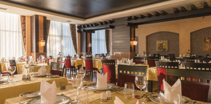 Puhkus Sides täis meelelahutust, peatu 5* hotellis TERRACE BEACH RESORT HOTEL! 15