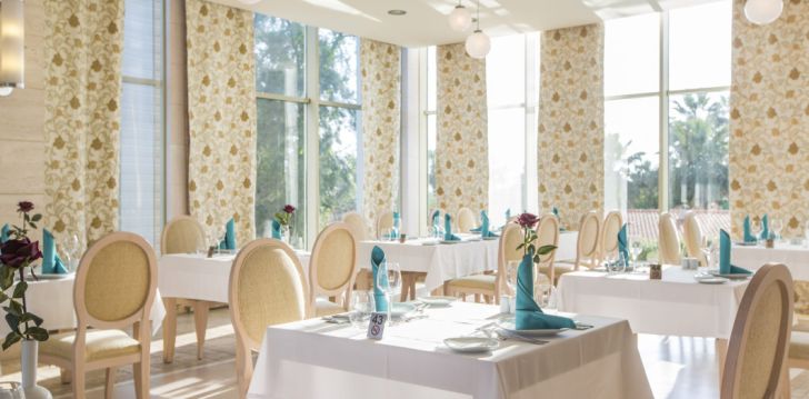 Puhkus Sides täis meelelahutust, peatu 5* hotellis TERRACE BEACH RESORT HOTEL! 16