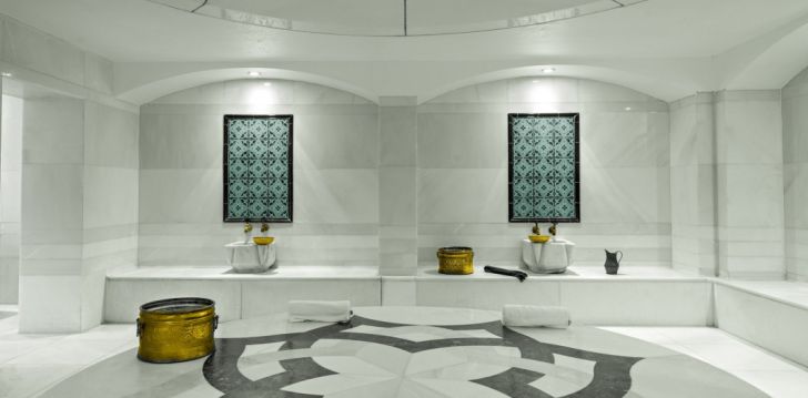 Puhkus Sides täis meelelahutust, peatu 5* hotellis TERRACE BEACH RESORT HOTEL! 42
