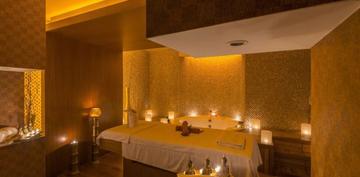 Puhkus Sides täis meelelahutust, peatu 5* hotellis TERRACE BEACH RESORT HOTEL! 43