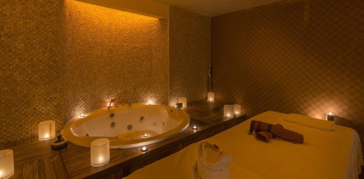 Puhkus Sides täis meelelahutust, peatu 5* hotellis TERRACE BEACH RESORT HOTEL! 44