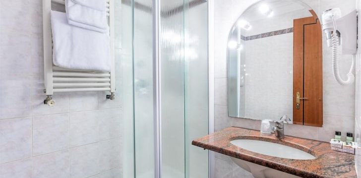 Puhkus kauni Rooma kesklinnas, 3* hotellis LAZIO! 18