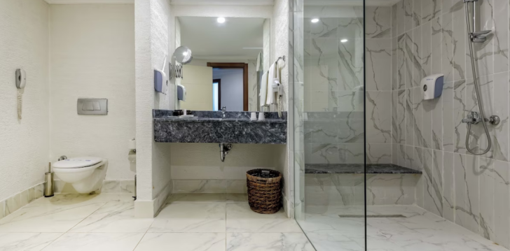 Puhkus pere või sõpradega Türgis, peatuge 5* hotellis TRANSATLANTIK HOTEL&SPA 18