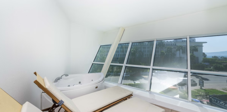 Puhkus pere või sõpradega Türgis, peatuge 5* hotellis TRANSATLANTIK HOTEL&SPA 19