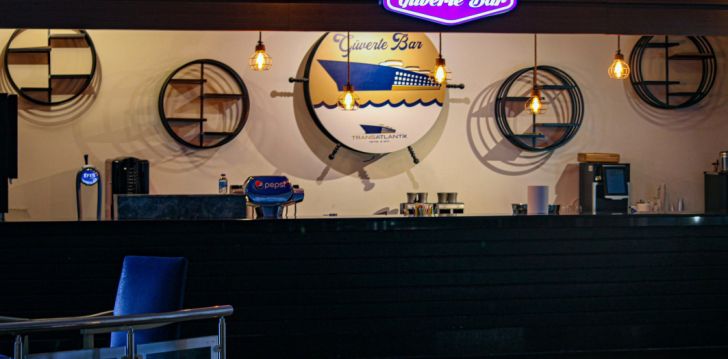 Puhkus pere või sõpradega Türgis, peatuge 5* hotellis TRANSATLANTIK HOTEL&SPA 28