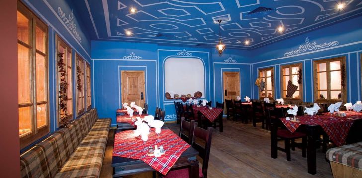 Puhkus 4* hotellis DIT MAJESTIC BEACH RESORT, Burgases! 8