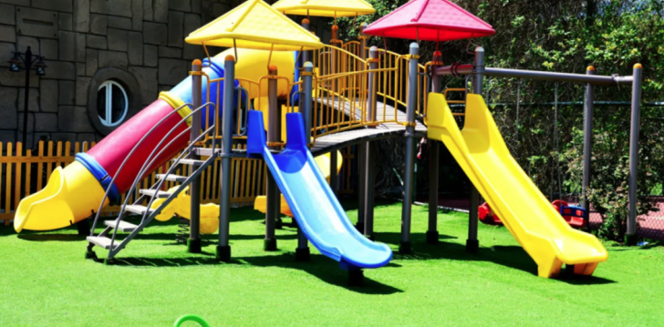 Puhkus pere või sõpradega Türgis, peatuge 5* hotellis TRANSATLANTIK HOTEL&SPA 46