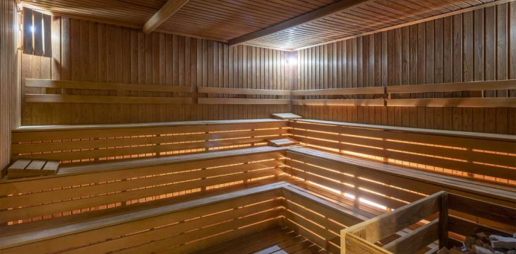 Puhkus pere või sõpradega Türgis, peatuge 5* hotellis TRANSATLANTIK HOTEL&SPA 48