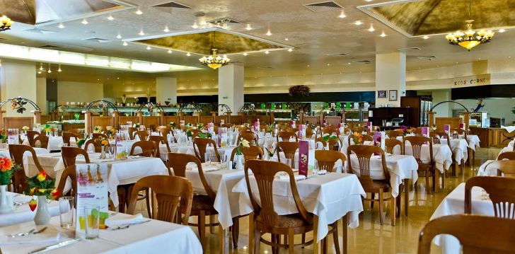Puhkus 4* hotellis DIT MAJESTIC BEACH RESORT, Burgases! 7