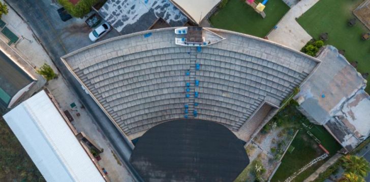 Puhkus pere või sõpradega Türgis, peatuge 5* hotellis TRANSATLANTIK HOTEL&SPA 57