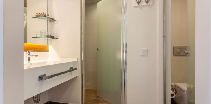 Mugav perepuhkus Sides, 5* hotellis TERRACE ELITE RESORT! 15