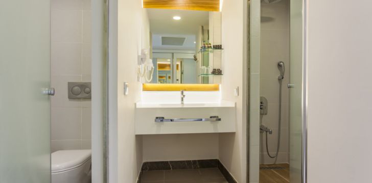 Mugav perepuhkus Sides, 5* hotellis TERRACE ELITE RESORT! 26