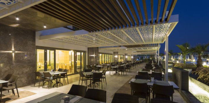 Mugav perepuhkus Sides, 5* hotellis TERRACE ELITE RESORT! 37