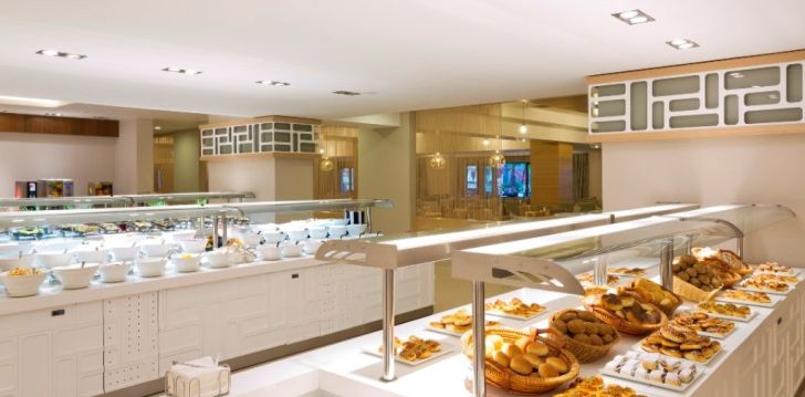Mugav perepuhkus Sides, 5* hotellis TERRACE ELITE RESORT! 43