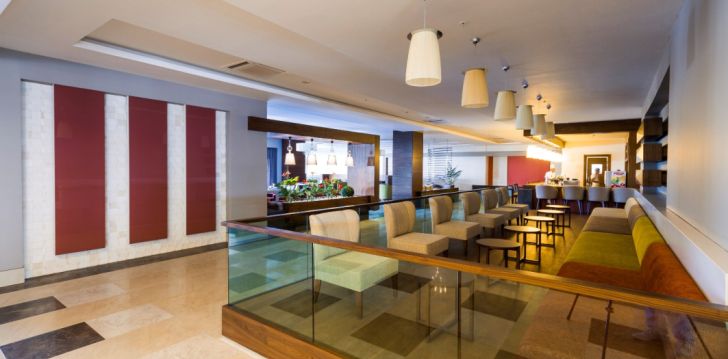 Mugav perepuhkus Sides, 5* hotellis TERRACE ELITE RESORT! 51