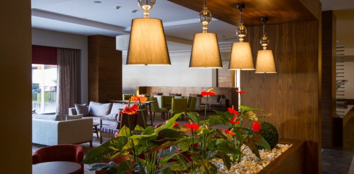 Mugav perepuhkus Sides, 5* hotellis TERRACE ELITE RESORT! 53