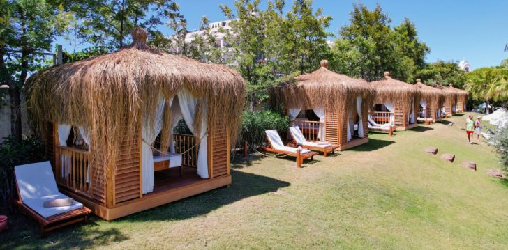 Mugav perepuhkus Sides, 5* hotellis TERRACE ELITE RESORT! 68