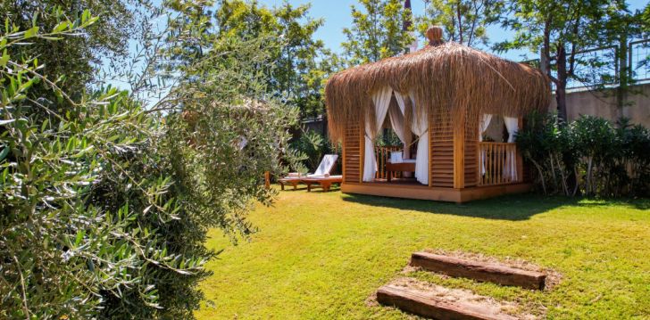 Mugav perepuhkus Sides, 5* hotellis TERRACE ELITE RESORT! 69