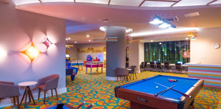 Mugav perepuhkus Sides, 5* hotellis TERRACE ELITE RESORT! 74