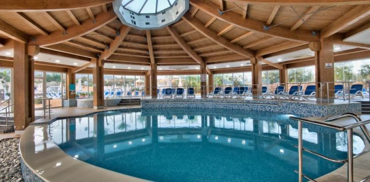 Luksuslik puhkus DB SEABANK RESORT & SPA 4* hotellis Maltal! 2