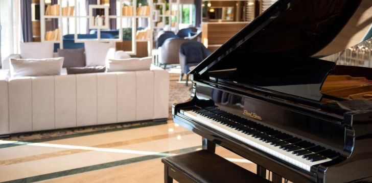Puhkus Türgis, Side kuurortis, 5* hotellis SIDE STAR PARK! 13