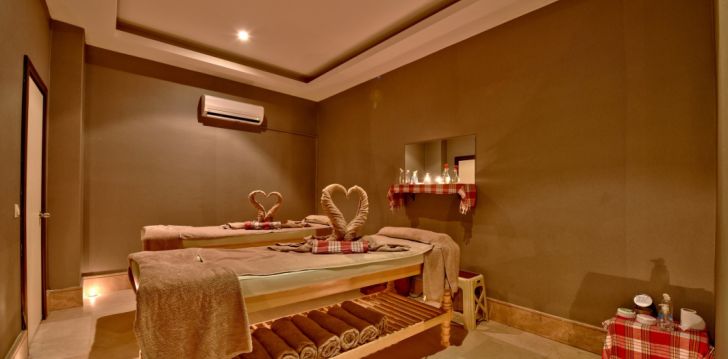 Puhkus Türgis, Side kuurortis, 5* hotellis SIDE STAR PARK! 18