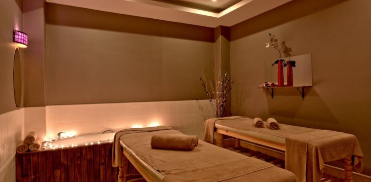 Puhkus Türgis, Side kuurortis, 5* hotellis SIDE STAR PARK! 19