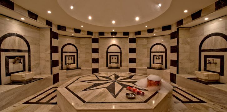 Puhkus Türgis, Side kuurortis, 5* hotellis SIDE STAR PARK! 21