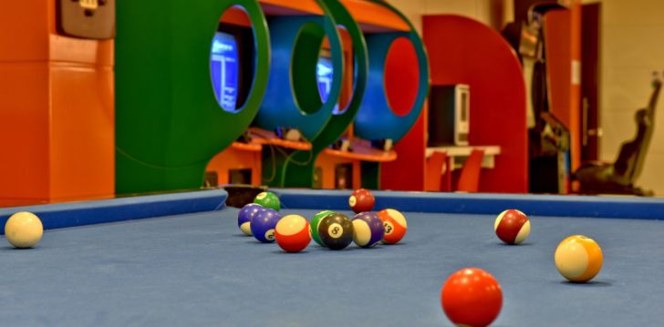 Puhkus Türgis, Side kuurortis, 5* hotellis SIDE STAR PARK! 23
