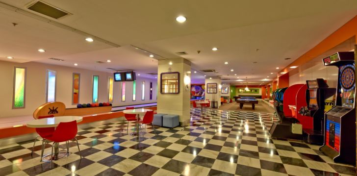 Puhkus Türgis, Side kuurortis, 5* hotellis SIDE STAR PARK! 24