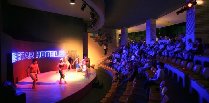 Puhkus Türgis, Side kuurortis, 5* hotellis SIDE STAR PARK! 26