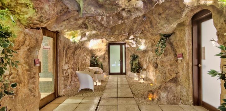 Luksuslik puhkus DB SEABANK RESORT & SPA 4* hotellis Maltal! 8