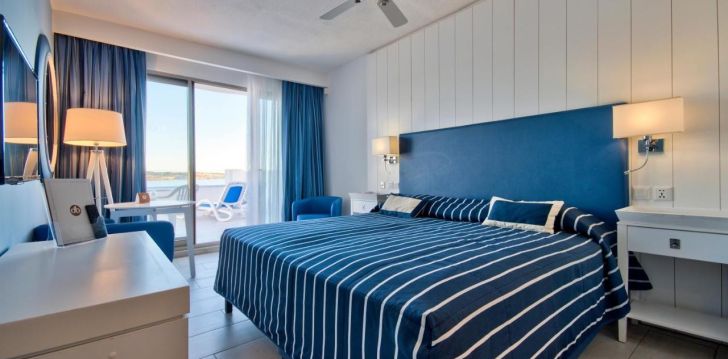 Luksuslik puhkus DB SEABANK RESORT & SPA 4* hotellis Maltal! 10
