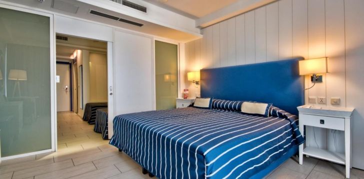 Luksuslik puhkus DB SEABANK RESORT & SPA 4* hotellis Maltal! 11