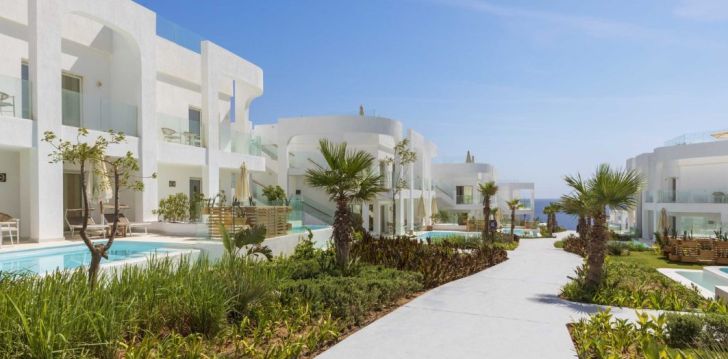 Meeleolukas Egiptuse reis ja 5* hotell MERAKI RESORT (16+) ootavad sind! 1